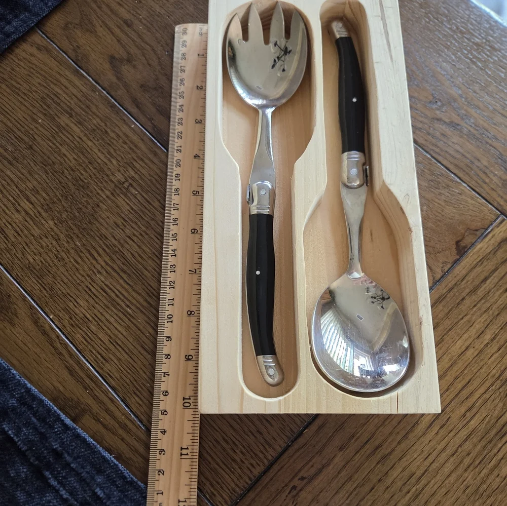 Barenthal France Salad Serving Set